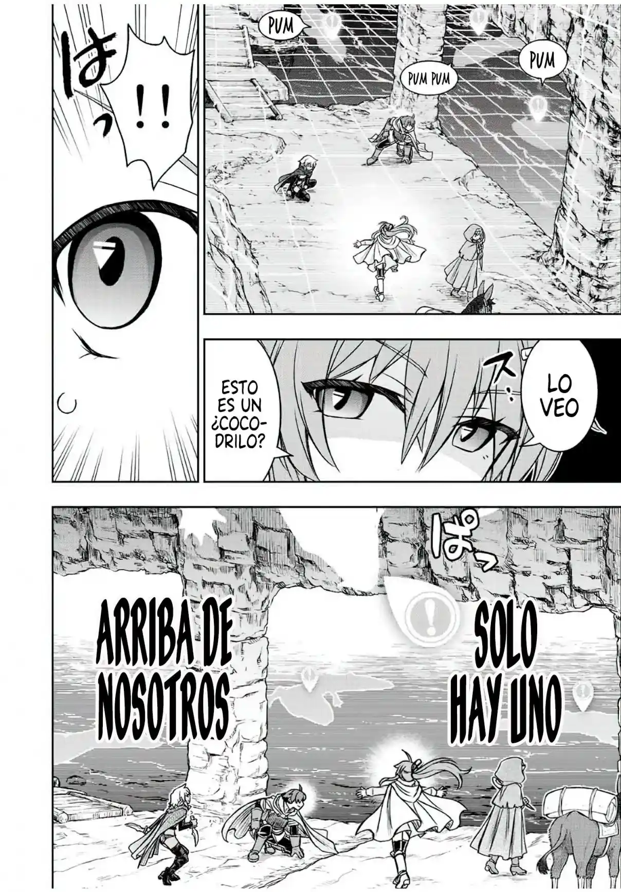 Dame Sukiru [Jidō Kinō] Ga Kakusei Shimashita ~ Are, Girudo No Sukauto No Minasan, Ore O [Iranai] Tte Iimasendeshita? - Capítulo 70 - Página 15 - LectorTMOo