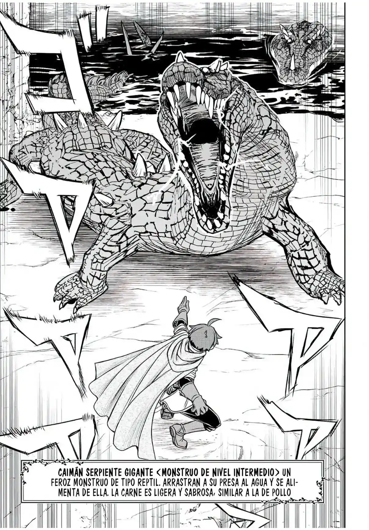 Dame Sukiru [Jidō Kinō] Ga Kakusei Shimashita ~ Are, Girudo No Sukauto No Minasan, Ore O [Iranai] Tte Iimasendeshita? - Capítulo 70 - Página 18 - LectorTMOo