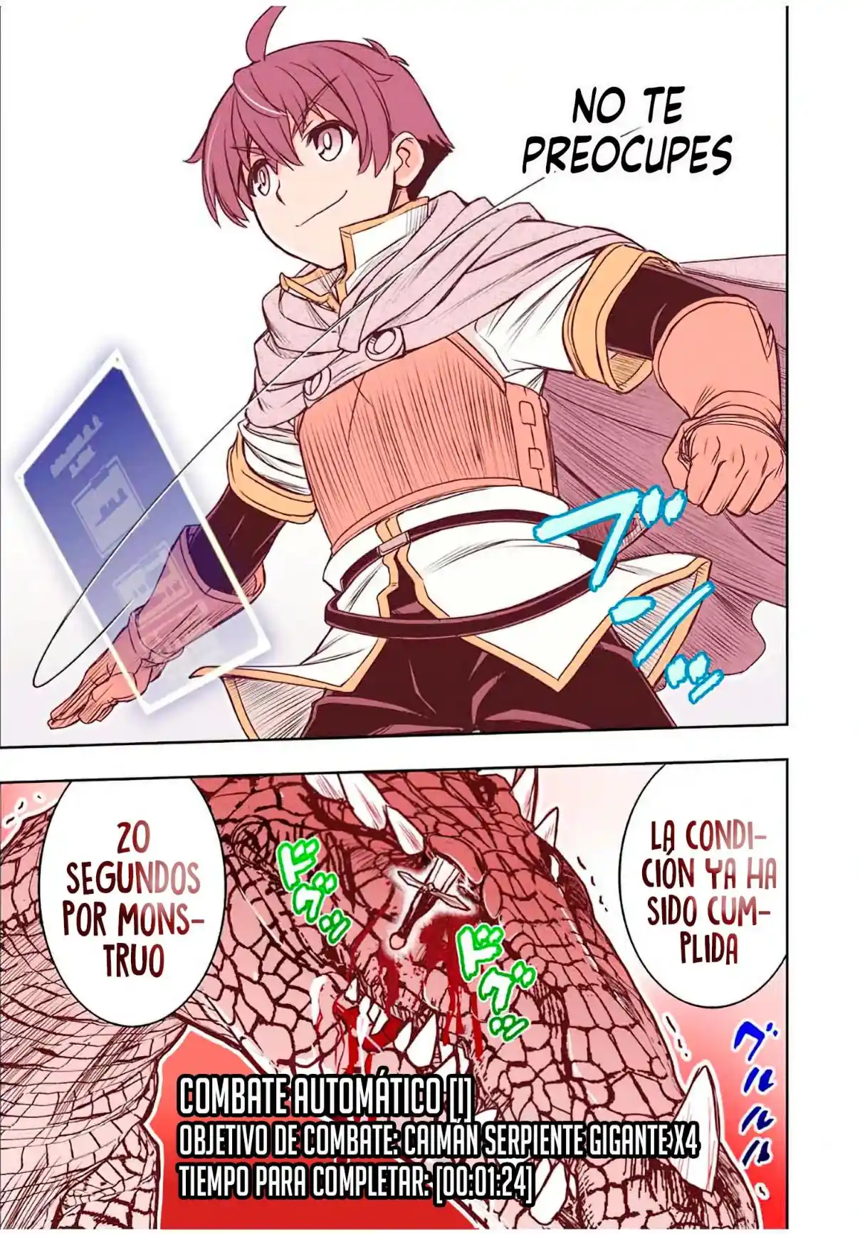 Dame Sukiru [Jidō Kinō] Ga Kakusei Shimashita ~ Are, Girudo No Sukauto No Minasan, Ore O [Iranai] Tte Iimasendeshita? - Capítulo 70 - Página 20 - LectorTMOo