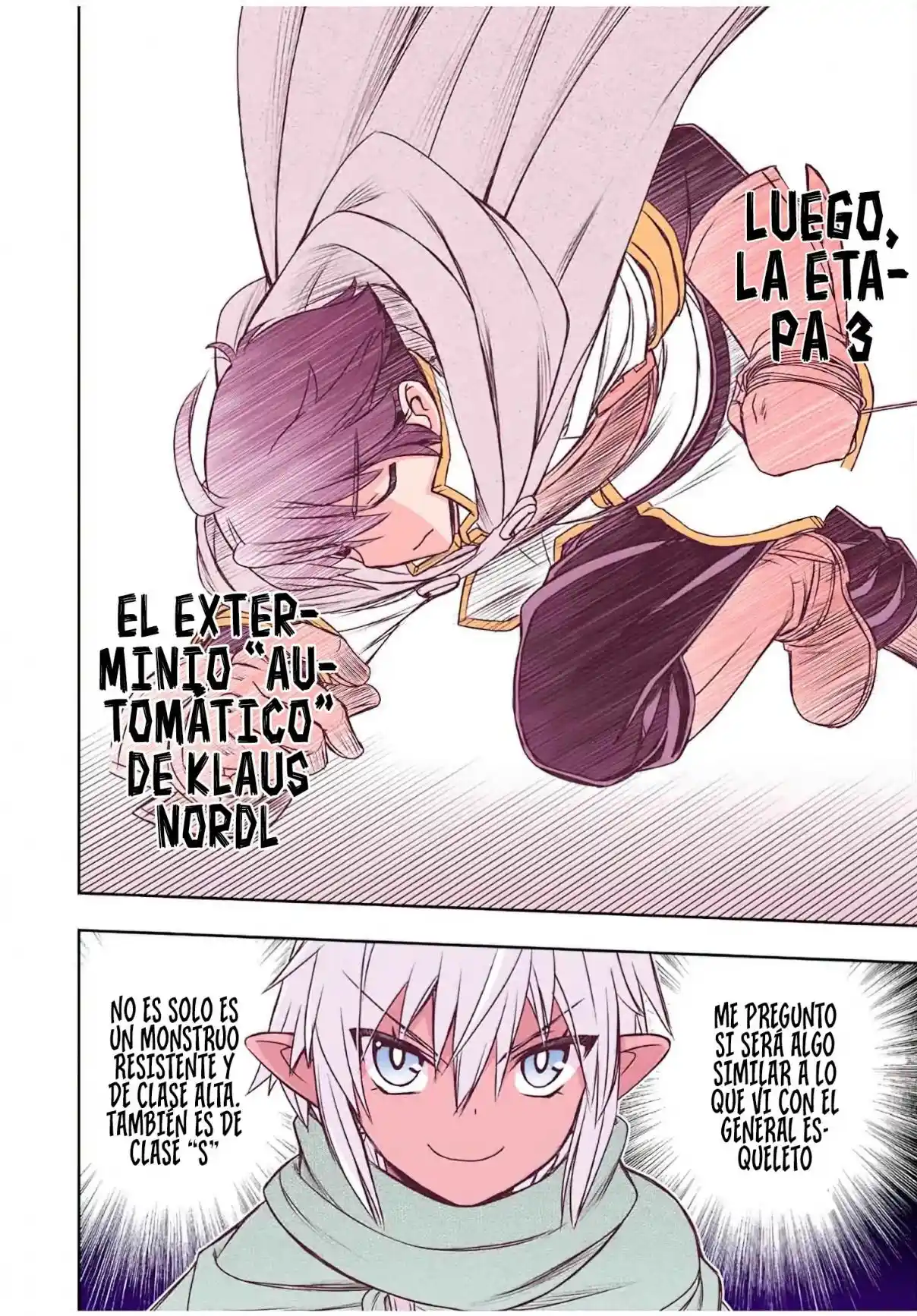 Dame Sukiru [Jidō Kinō] Ga Kakusei Shimashita ~ Are, Girudo No Sukauto No Minasan, Ore O [Iranai] Tte Iimasendeshita? - Capítulo 71 - Página 5 - LectorTMOo