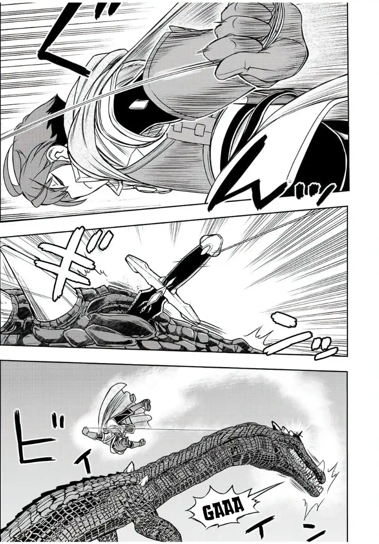 Dame Sukiru [Jidō Kinō] Ga Kakusei Shimashita ~ Are, Girudo No Sukauto No Minasan, Ore O [Iranai] Tte Iimasendeshita? - Capítulo 71 - Página 8 - LectorTMOo