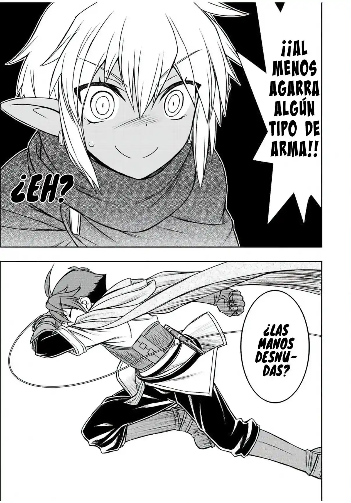Dame Sukiru [Jidō Kinō] Ga Kakusei Shimashita ~ Are, Girudo No Sukauto No Minasan, Ore O [Iranai] Tte Iimasendeshita? - Capítulo 71 - Página 12 - LectorTMOo