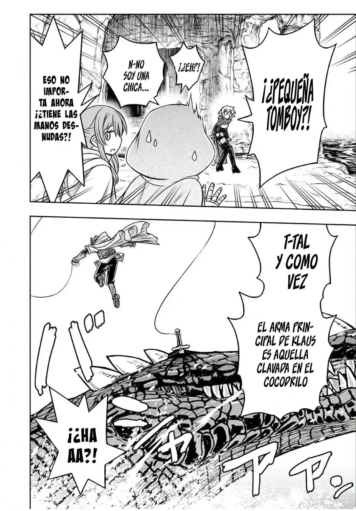 Dame Sukiru [Jidō Kinō] Ga Kakusei Shimashita ~ Are, Girudo No Sukauto No Minasan, Ore O [Iranai] Tte Iimasendeshita? - Capítulo 71 - Página 13 - LectorTMOo