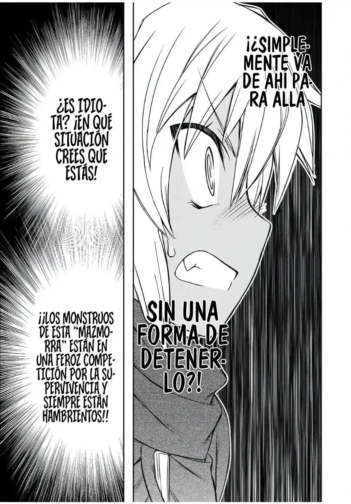 Dame Sukiru [Jidō Kinō] Ga Kakusei Shimashita ~ Are, Girudo No Sukauto No Minasan, Ore O [Iranai] Tte Iimasendeshita? - Capítulo 71 - Página 14 - LectorTMOo