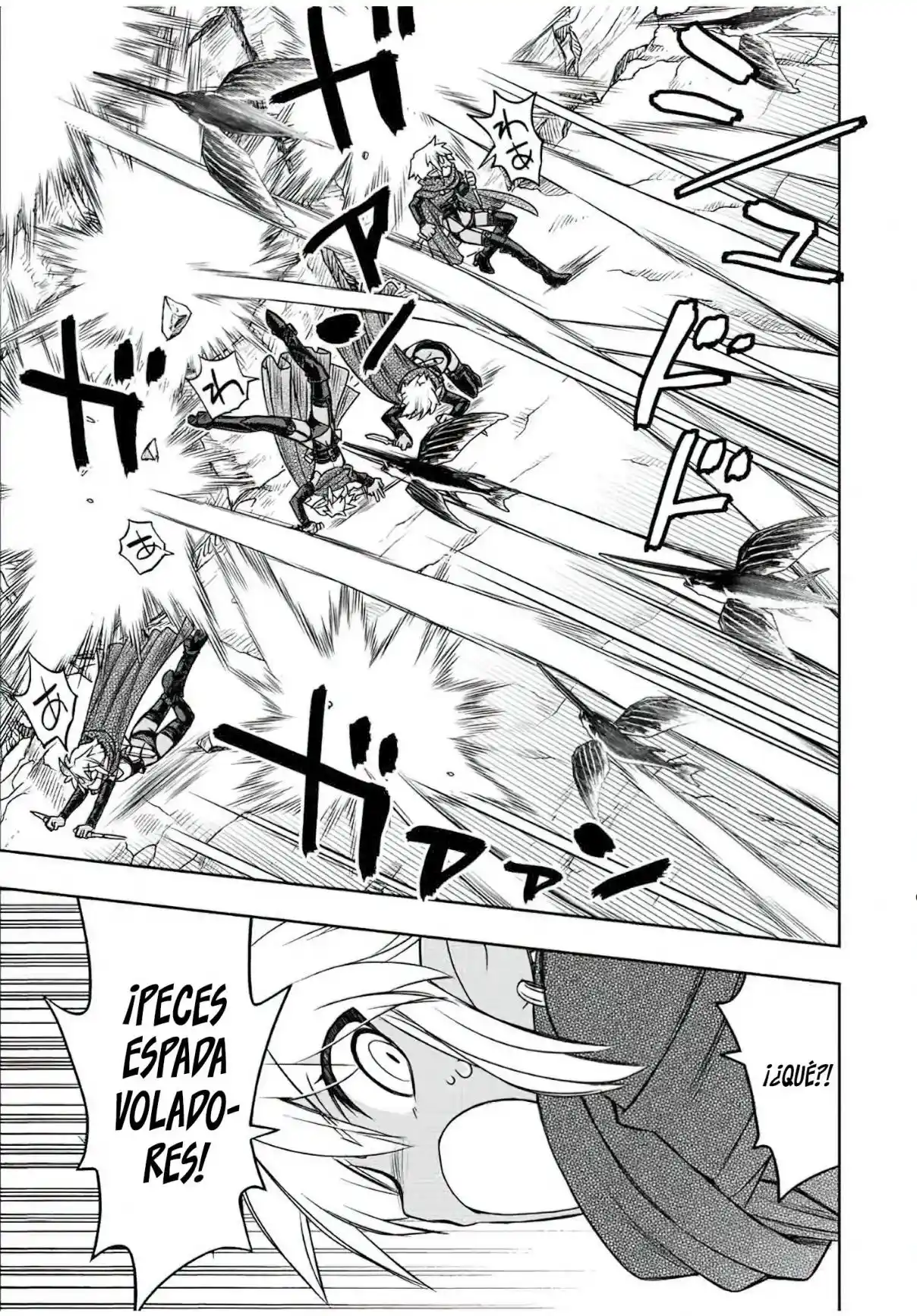 Dame Sukiru [Jidō Kinō] Ga Kakusei Shimashita ~ Are, Girudo No Sukauto No Minasan, Ore O [Iranai] Tte Iimasendeshita? - Capítulo 71 - Página 18 - LectorTMOo