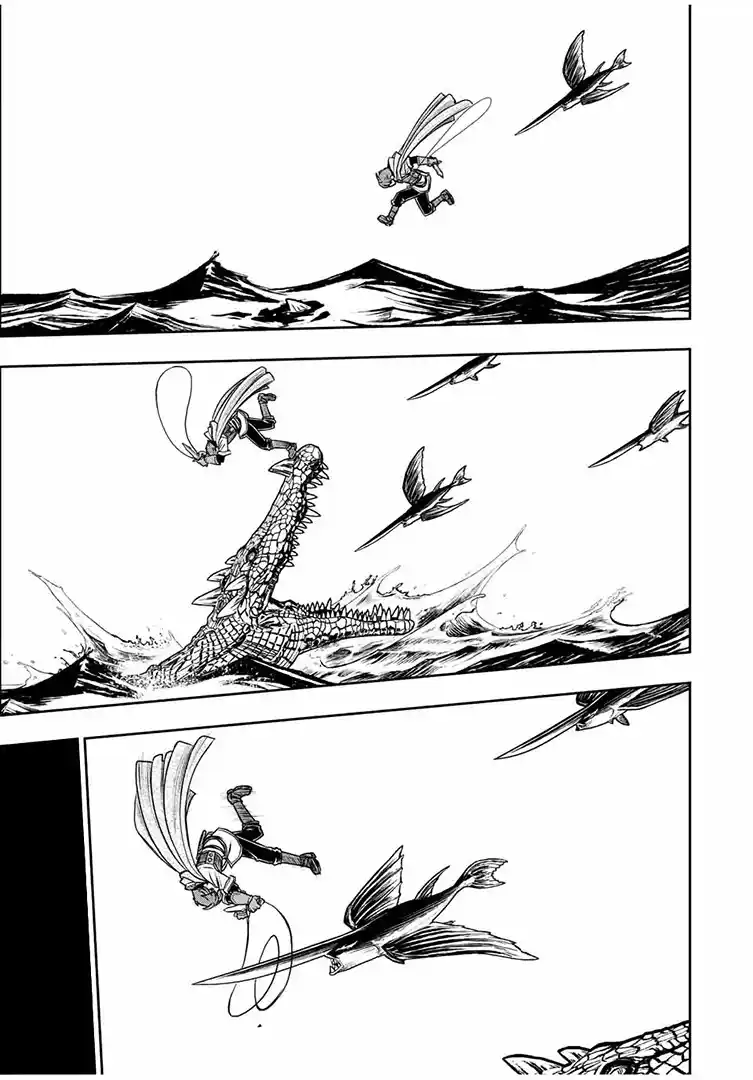 Dame Sukiru [Jidō Kinō] Ga Kakusei Shimashita ~ Are, Girudo No Sukauto No Minasan, Ore O [Iranai] Tte Iimasendeshita? - Capítulo 72 - Página 8 - LectorTMOo