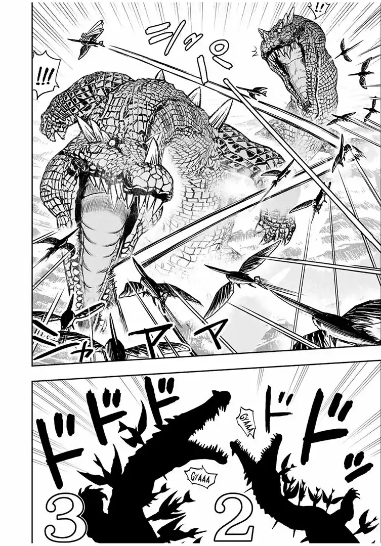 Dame Sukiru [Jidō Kinō] Ga Kakusei Shimashita ~ Are, Girudo No Sukauto No Minasan, Ore O [Iranai] Tte Iimasendeshita? - Capítulo 72 - Página 11 - LectorTMOo