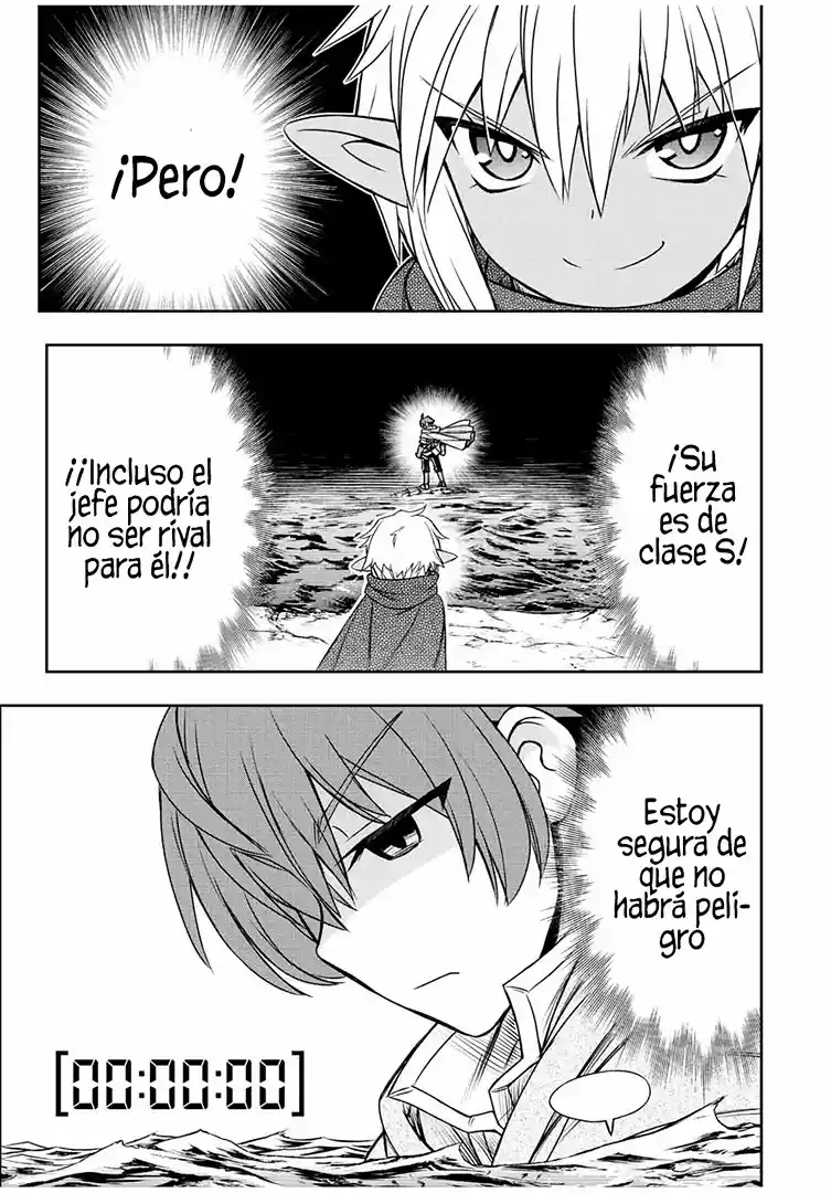 Dame Sukiru [Jidō Kinō] Ga Kakusei Shimashita ~ Are, Girudo No Sukauto No Minasan, Ore O [Iranai] Tte Iimasendeshita? - Capítulo 72 - Página 16 - LectorTMOo