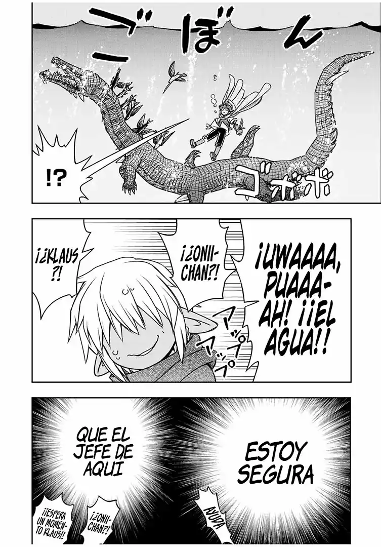 Dame Sukiru [Jidō Kinō] Ga Kakusei Shimashita ~ Are, Girudo No Sukauto No Minasan, Ore O [Iranai] Tte Iimasendeshita? - Capítulo 72 - Página 17 - LectorTMOo