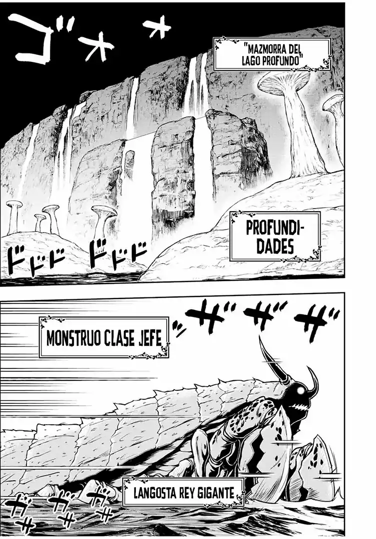 Dame Sukiru [Jidō Kinō] Ga Kakusei Shimashita ~ Are, Girudo No Sukauto No Minasan, Ore O [Iranai] Tte Iimasendeshita? - Capítulo 72 - Página 18 - LectorTMOo