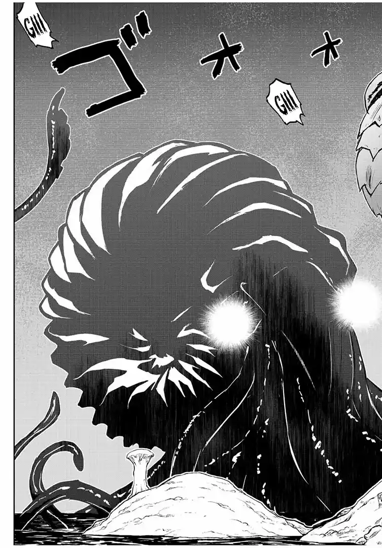 Dame Sukiru [Jidō Kinō] Ga Kakusei Shimashita ~ Are, Girudo No Sukauto No Minasan, Ore O [Iranai] Tte Iimasendeshita? - Capítulo 72 - Página 20 - LectorTMOo