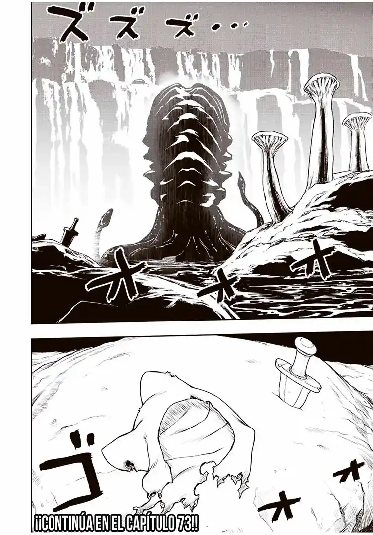 Dame Sukiru [Jidō Kinō] Ga Kakusei Shimashita ~ Are, Girudo No Sukauto No Minasan, Ore O [Iranai] Tte Iimasendeshita? - Capítulo 72 - Página 21 - LectorTMOo