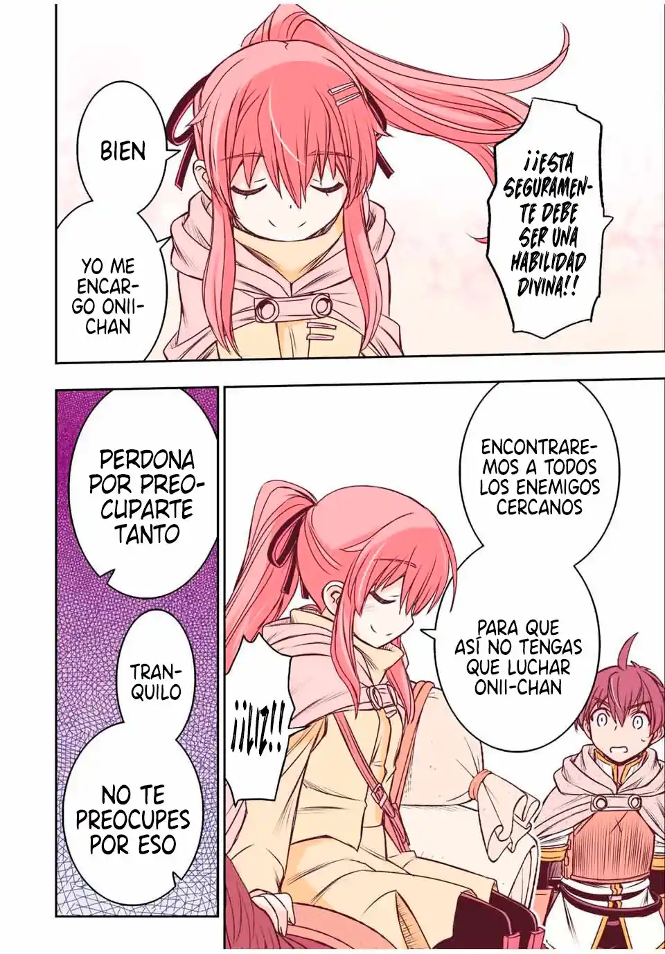 Dame Sukiru [Jidō Kinō] Ga Kakusei Shimashita ~ Are, Girudo No Sukauto No Minasan, Ore O [Iranai] Tte Iimasendeshita? - Capítulo 73 - Página 9 - LectorTMOo