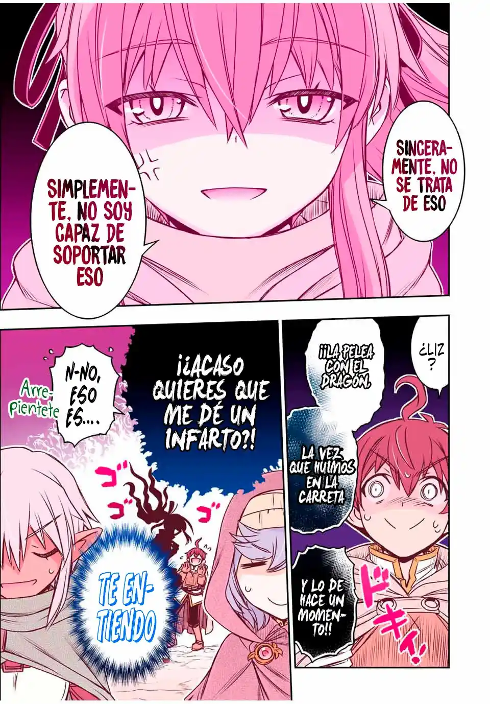 Dame Sukiru [Jidō Kinō] Ga Kakusei Shimashita ~ Are, Girudo No Sukauto No Minasan, Ore O [Iranai] Tte Iimasendeshita? - Capítulo 73 - Página 10 - LectorTMOo