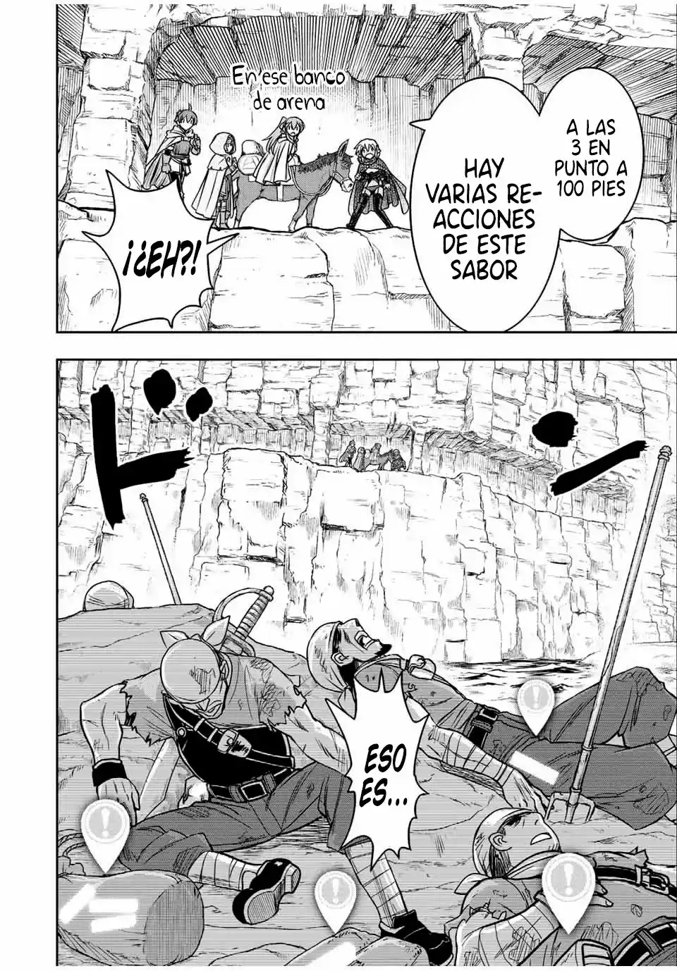 Dame Sukiru [Jidō Kinō] Ga Kakusei Shimashita ~ Are, Girudo No Sukauto No Minasan, Ore O [Iranai] Tte Iimasendeshita? - Capítulo 73 - Página 16 - LectorTMOo
