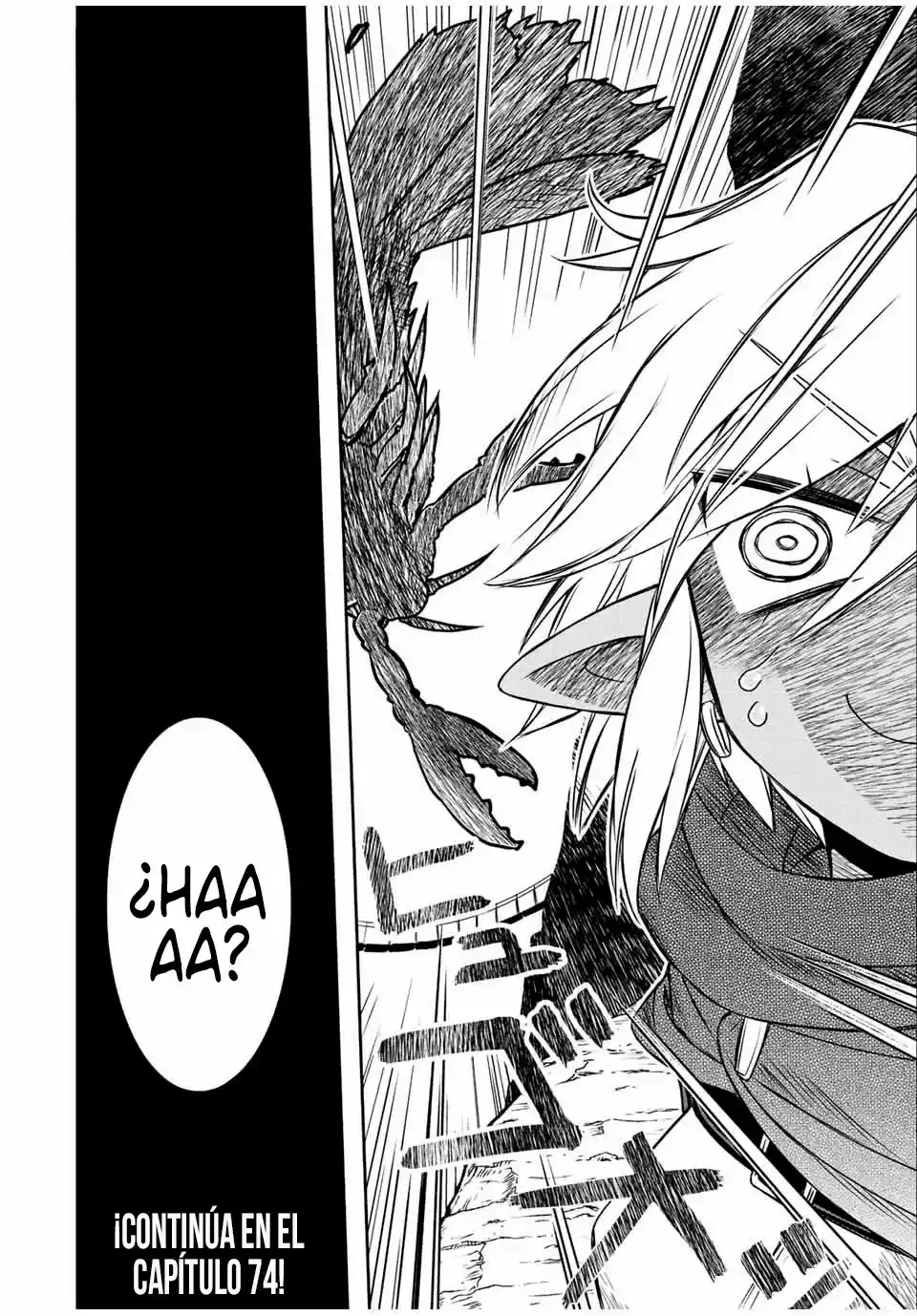 Dame Sukiru [Jidō Kinō] Ga Kakusei Shimashita ~ Are, Girudo No Sukauto No Minasan, Ore O [Iranai] Tte Iimasendeshita? - Capítulo 73 - Página 19 - LectorTMOo