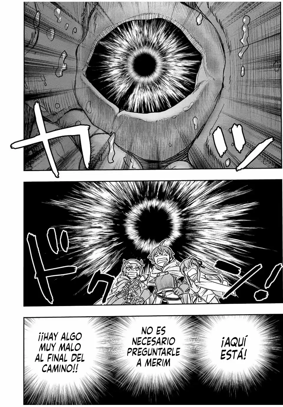 Dame Sukiru [Jidō Kinō] Ga Kakusei Shimashita ~ Are, Girudo No Sukauto No Minasan, Ore O [Iranai] Tte Iimasendeshita? - Capítulo 74 - Página 9 - LectorTMOo