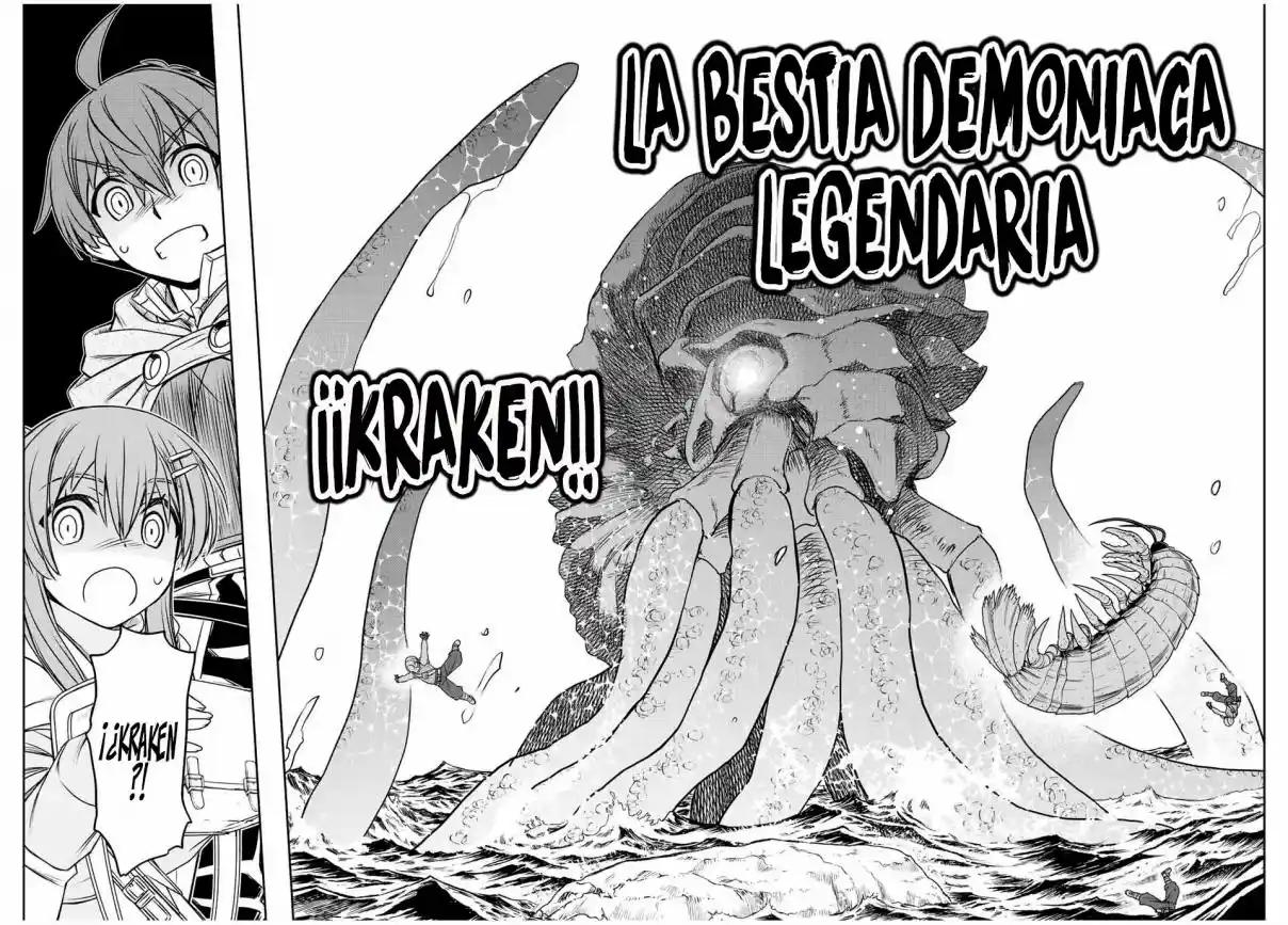 Dame Sukiru [Jidō Kinō] Ga Kakusei Shimashita ~ Are, Girudo No Sukauto No Minasan, Ore O [Iranai] Tte Iimasendeshita? - Capítulo 74 - Página 14 - LectorTMOo