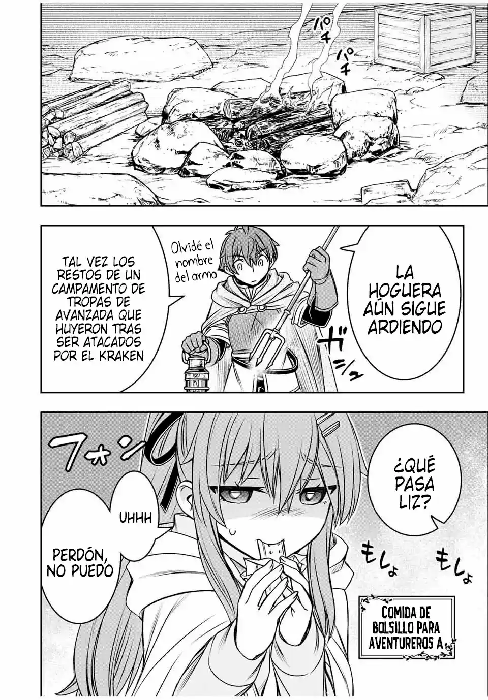 Dame Sukiru [Jidō Kinō] Ga Kakusei Shimashita ~ Are, Girudo No Sukauto No Minasan, Ore O [Iranai] Tte Iimasendeshita? - Capítulo 75 - Página 10 - LectorTMOo