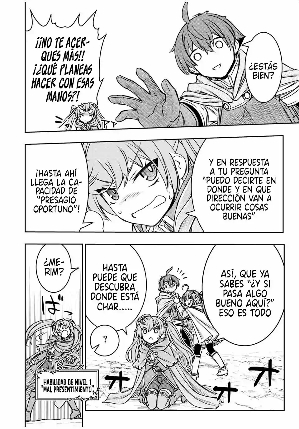 Dame Sukiru [Jidō Kinō] Ga Kakusei Shimashita ~ Are, Girudo No Sukauto No Minasan, Ore O [Iranai] Tte Iimasendeshita? - Capítulo 75 - Página 12 - LectorTMOo