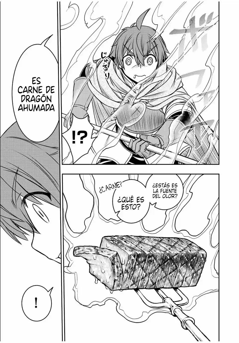 Dame Sukiru [Jidō Kinō] Ga Kakusei Shimashita ~ Are, Girudo No Sukauto No Minasan, Ore O [Iranai] Tte Iimasendeshita? - Capítulo 75 - Página 20 - LectorTMOo