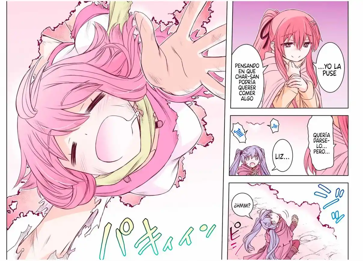 Dame Sukiru [Jidō Kinō] Ga Kakusei Shimashita ~ Are, Girudo No Sukauto No Minasan, Ore O [Iranai] Tte Iimasendeshita? - Capítulo 75 - Página 21 - LectorTMOo