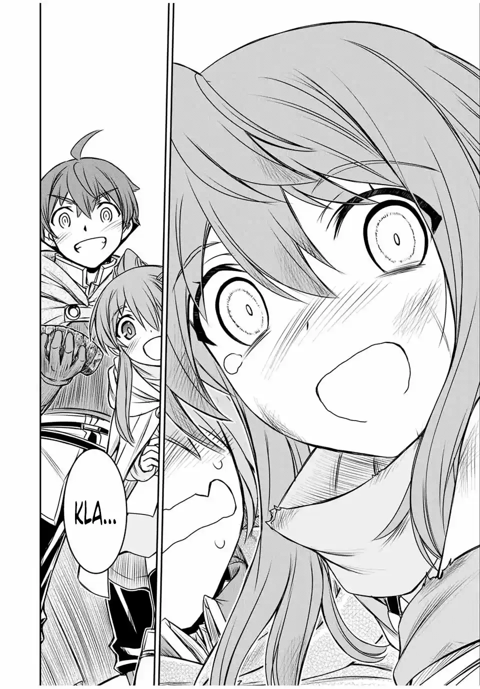 Dame Sukiru [Jidō Kinō] Ga Kakusei Shimashita ~ Are, Girudo No Sukauto No Minasan, Ore O [Iranai] Tte Iimasendeshita? - Capítulo 76 - Página 5 - LectorTMOo