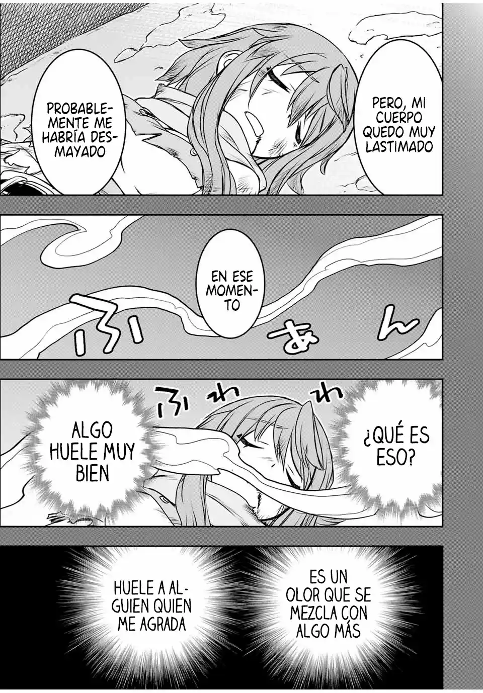 Dame Sukiru [Jidō Kinō] Ga Kakusei Shimashita ~ Are, Girudo No Sukauto No Minasan, Ore O [Iranai] Tte Iimasendeshita? - Capítulo 76 - Página 14 - LectorTMOo