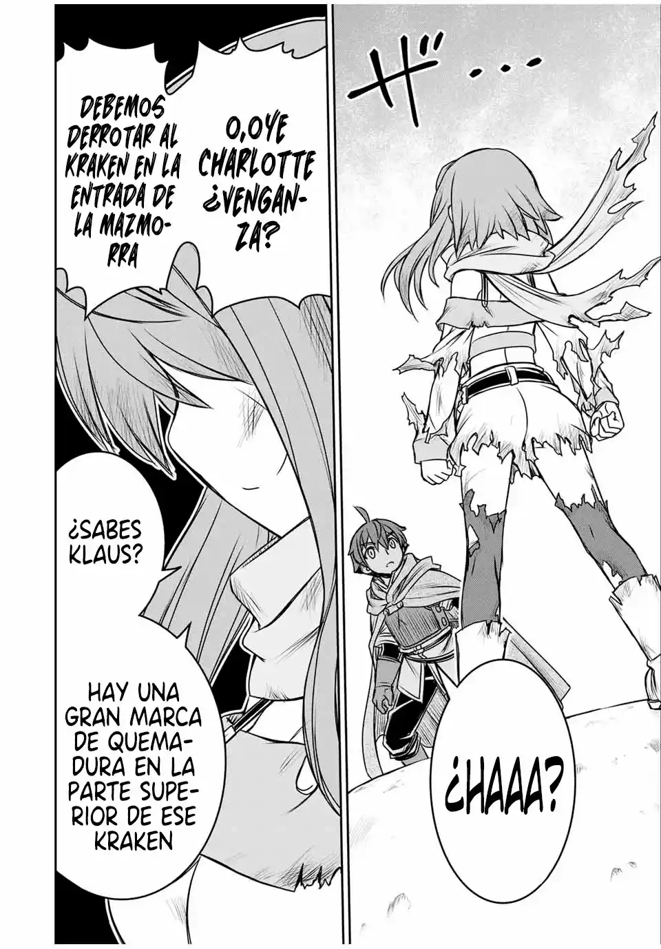 Dame Sukiru [Jidō Kinō] Ga Kakusei Shimashita ~ Are, Girudo No Sukauto No Minasan, Ore O [Iranai] Tte Iimasendeshita? - Capítulo 76 - Página 17 - LectorTMOo