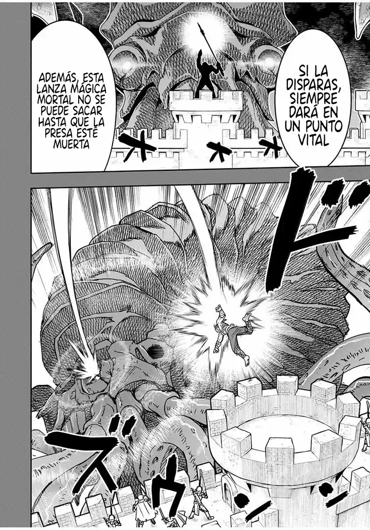 Dame Sukiru [Jidō Kinō] Ga Kakusei Shimashita ~ Are, Girudo No Sukauto No Minasan, Ore O [Iranai] Tte Iimasendeshita? - Capítulo 77 - Página 7 - LectorTMOo