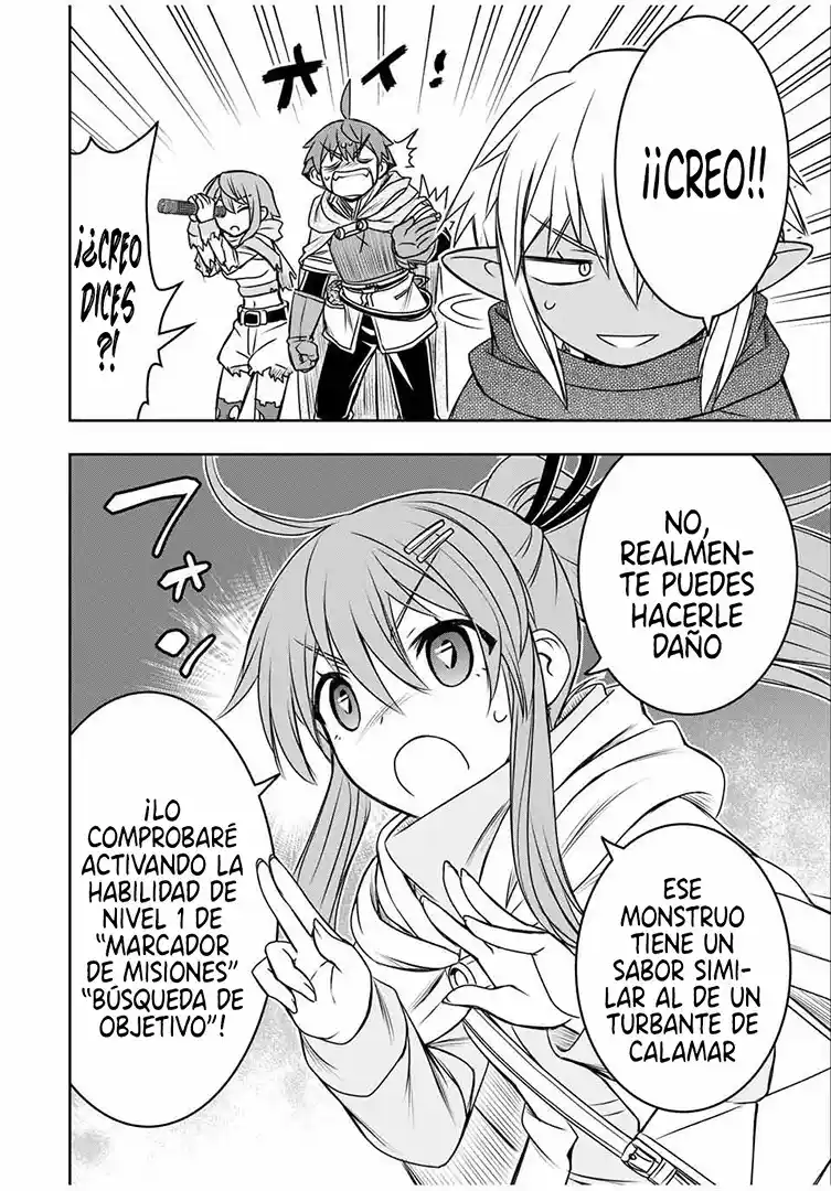 Dame Sukiru [Jidō Kinō] Ga Kakusei Shimashita ~ Are, Girudo No Sukauto No Minasan, Ore O [Iranai] Tte Iimasendeshita? - Capítulo 77 - Página 9 - LectorTMOo