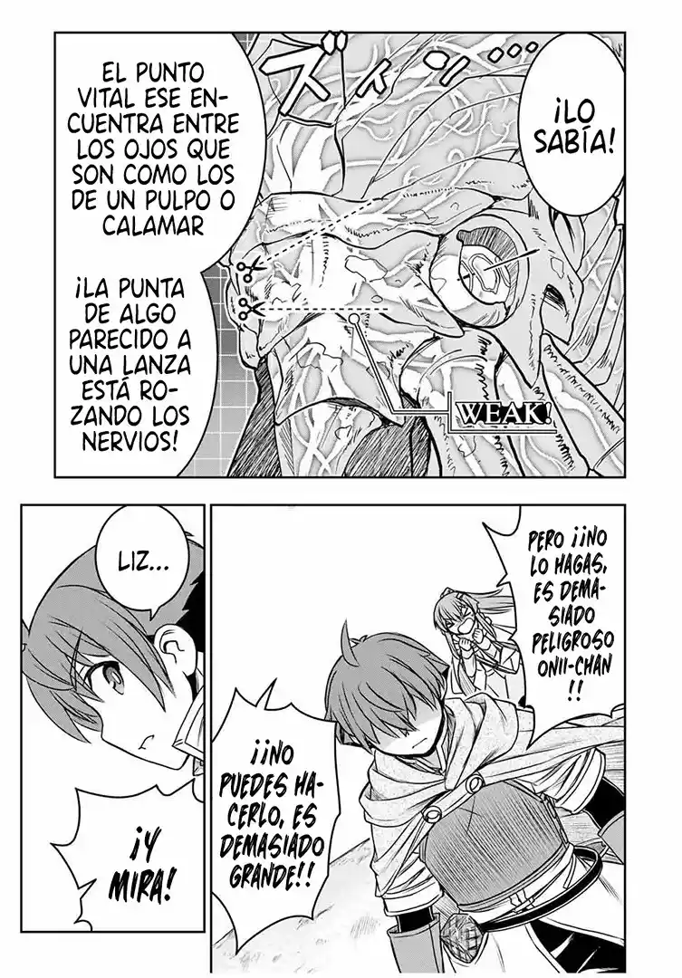 Dame Sukiru [Jidō Kinō] Ga Kakusei Shimashita ~ Are, Girudo No Sukauto No Minasan, Ore O [Iranai] Tte Iimasendeshita? - Capítulo 77 - Página 10 - LectorTMOo