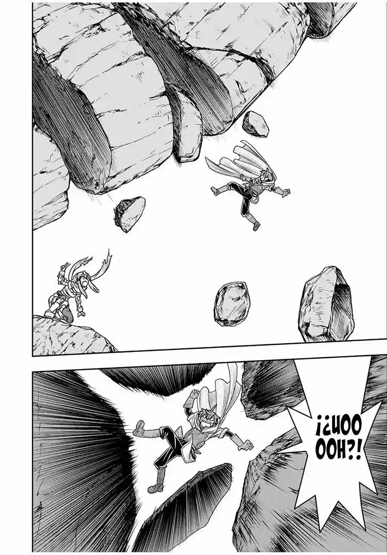 Dame Sukiru [Jidō Kinō] Ga Kakusei Shimashita ~ Are, Girudo No Sukauto No Minasan, Ore O [Iranai] Tte Iimasendeshita? - Capítulo 77 - Página 20 - LectorTMOo