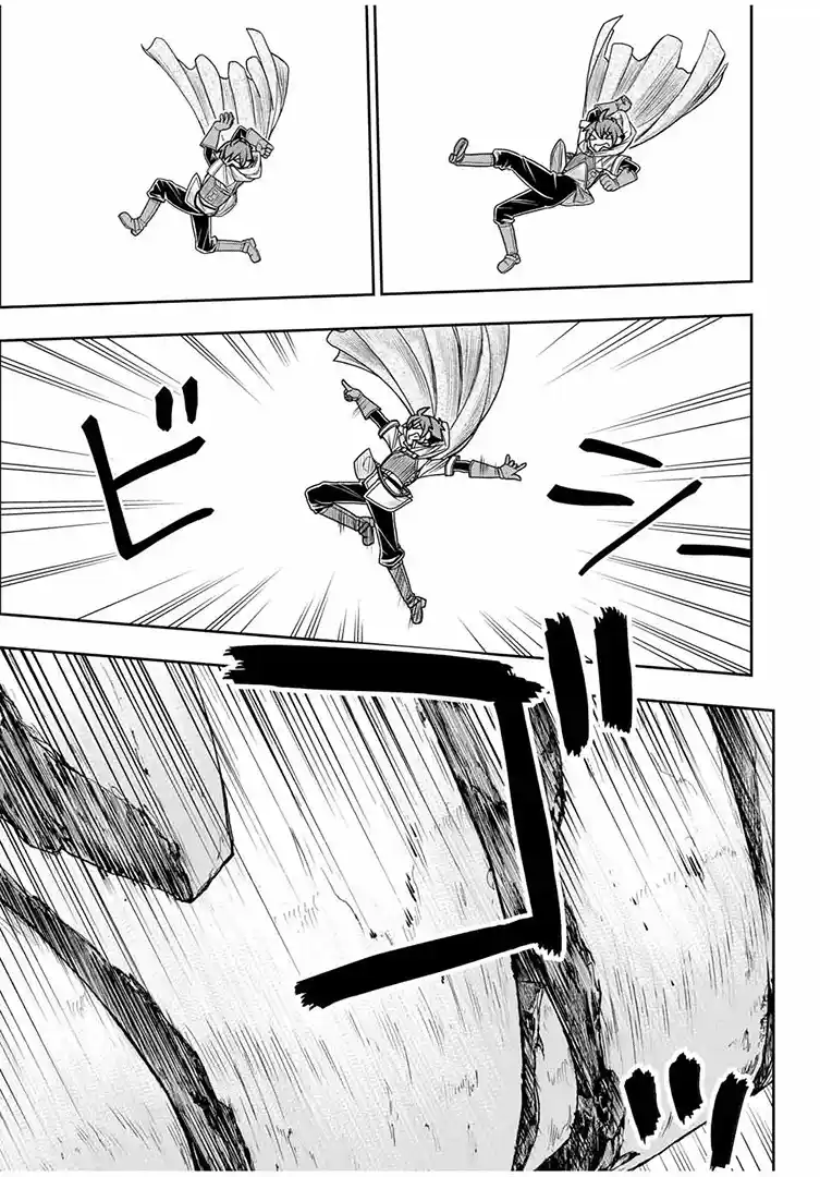 Dame Sukiru [Jidō Kinō] Ga Kakusei Shimashita ~ Are, Girudo No Sukauto No Minasan, Ore O [Iranai] Tte Iimasendeshita? - Capítulo 77 - Página 21 - LectorTMOo