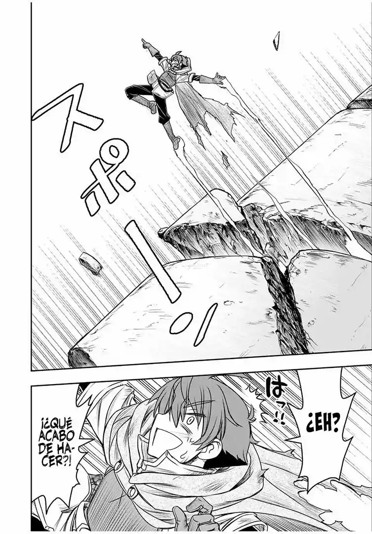 Dame Sukiru [Jidō Kinō] Ga Kakusei Shimashita ~ Are, Girudo No Sukauto No Minasan, Ore O [Iranai] Tte Iimasendeshita? - Capítulo 77 - Página 22 - LectorTMOo