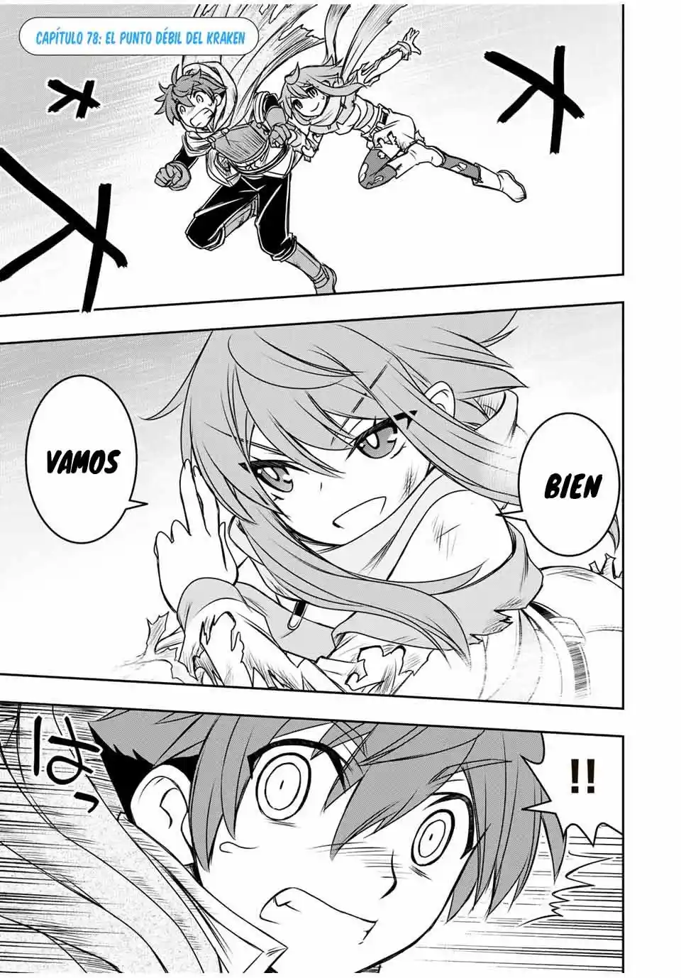 Dame Sukiru [Jidō Kinō] Ga Kakusei Shimashita ~ Are, Girudo No Sukauto No Minasan, Ore O [Iranai] Tte Iimasendeshita? - Capítulo 78 - Página 4 - LectorTMOo