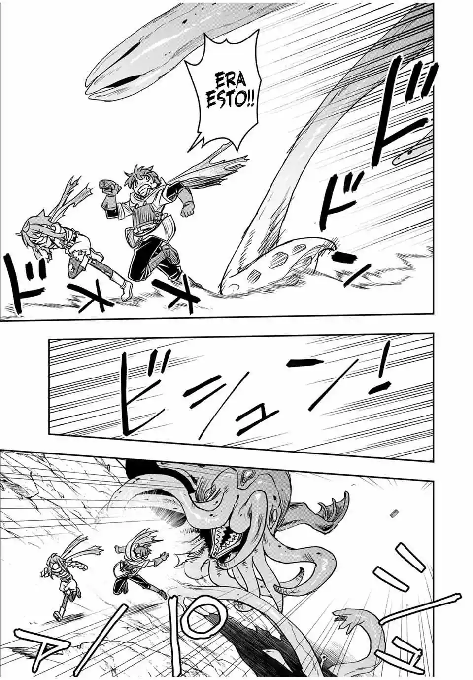 Dame Sukiru [Jidō Kinō] Ga Kakusei Shimashita ~ Are, Girudo No Sukauto No Minasan, Ore O [Iranai] Tte Iimasendeshita? - Capítulo 78 - Página 15 - LectorTMOo