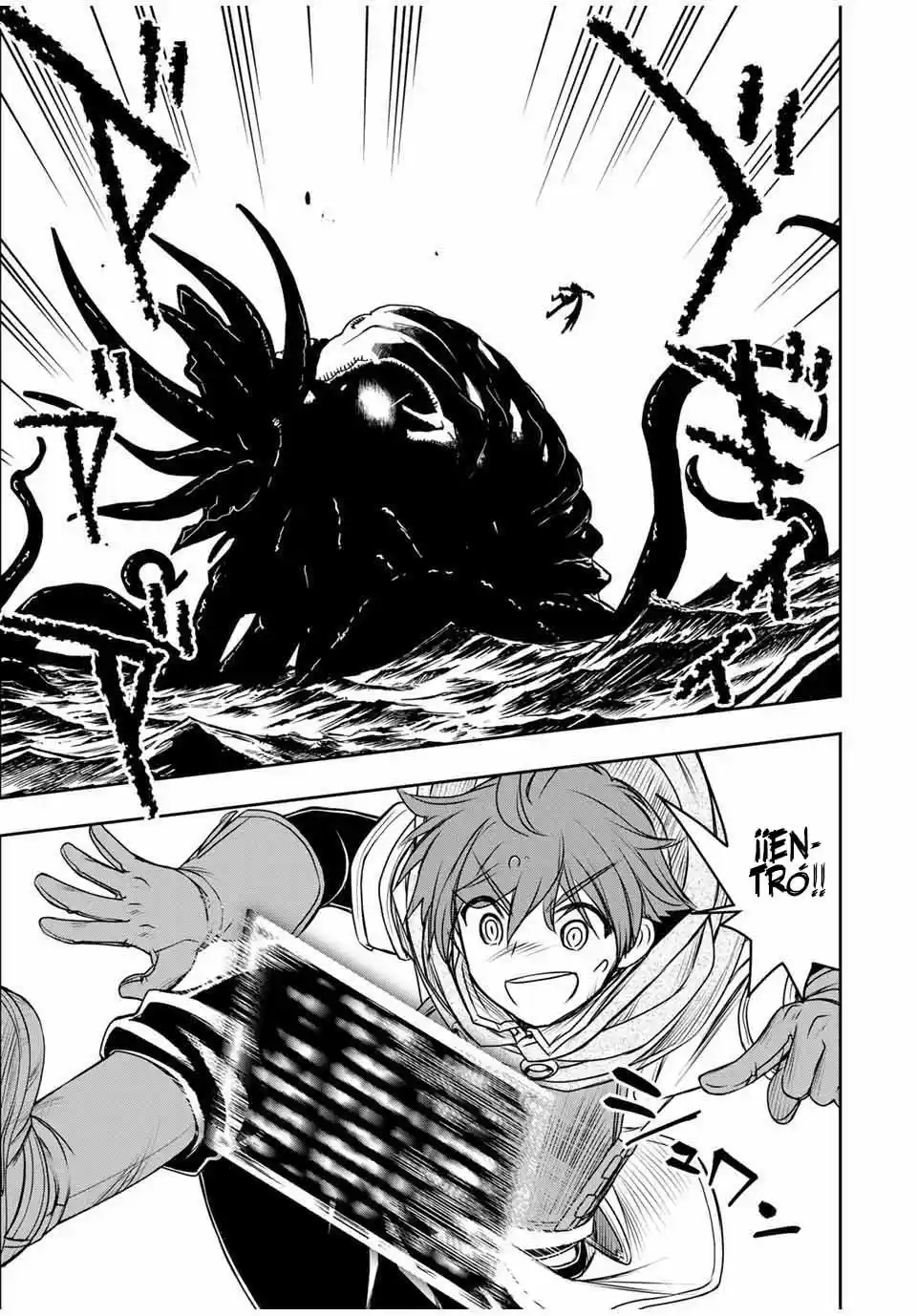 Dame Sukiru [Jidō Kinō] Ga Kakusei Shimashita ~ Are, Girudo No Sukauto No Minasan, Ore O [Iranai] Tte Iimasendeshita? - Capítulo 78 - Página 20 - LectorTMOo