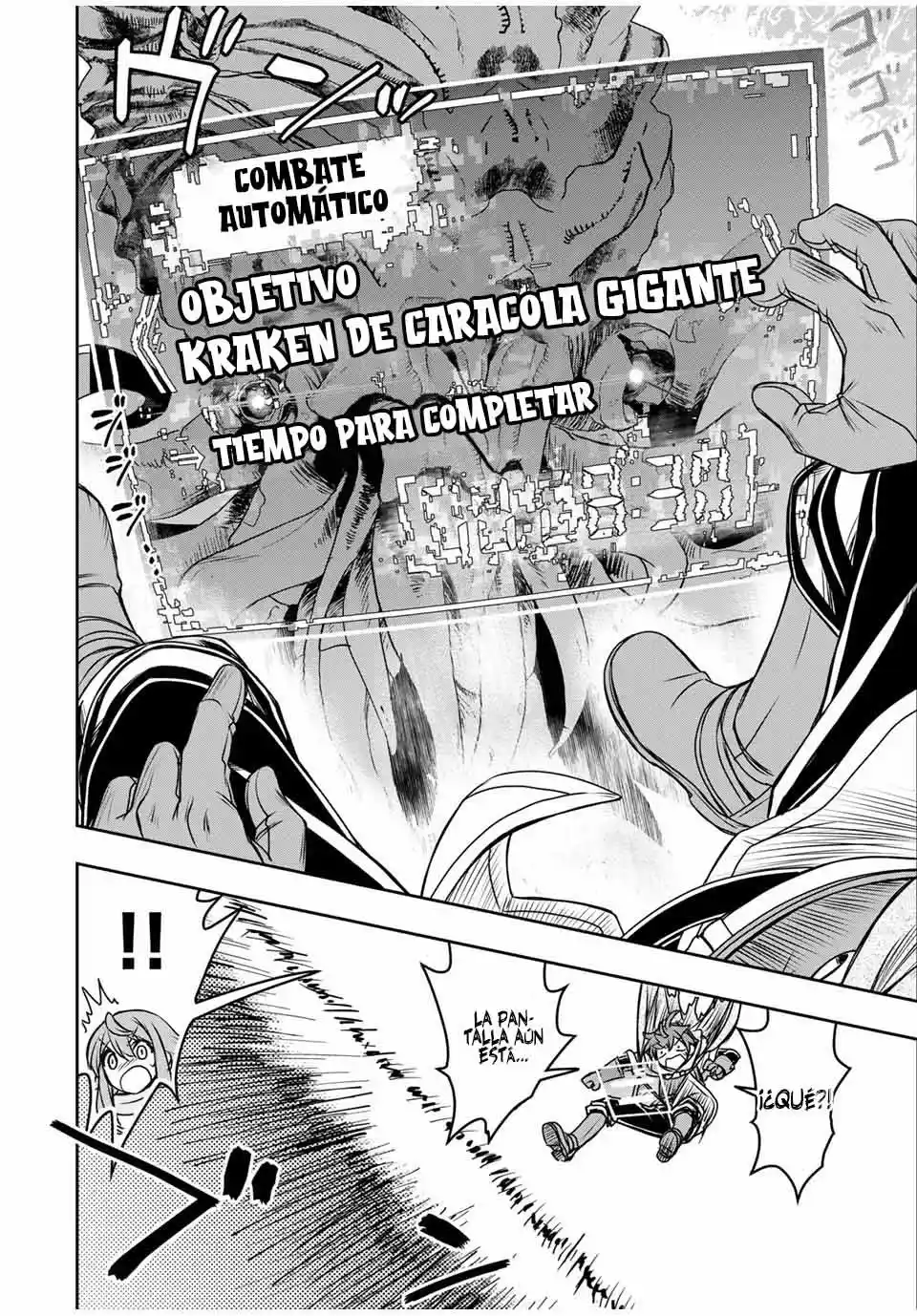 Dame Sukiru [Jidō Kinō] Ga Kakusei Shimashita ~ Are, Girudo No Sukauto No Minasan, Ore O [Iranai] Tte Iimasendeshita? - Capítulo 78 - Página 21 - LectorTMOo