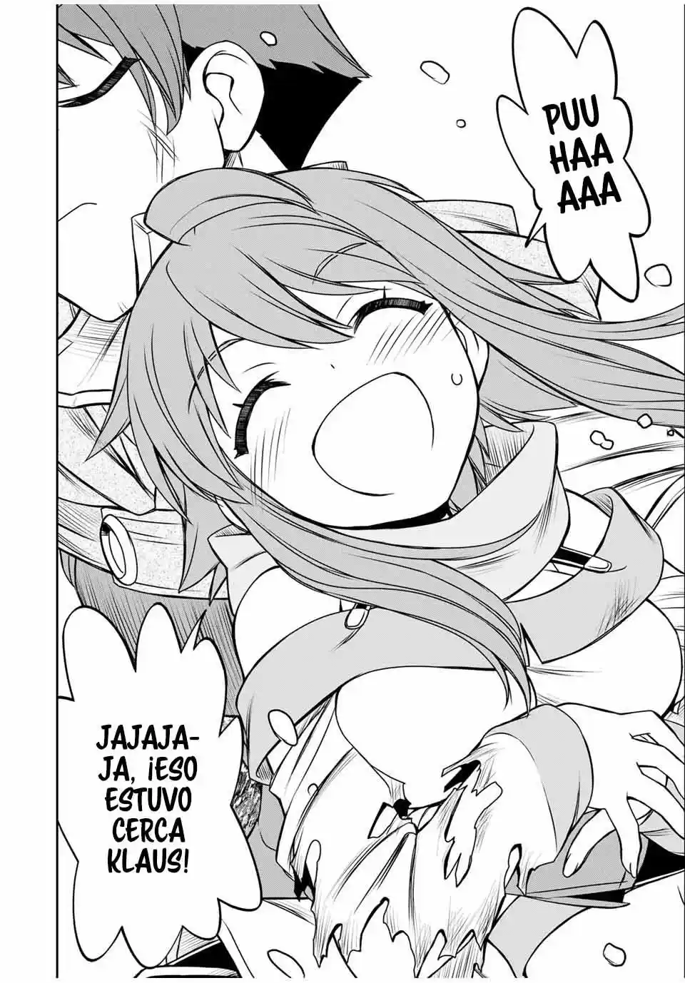 Dame Sukiru [Jidō Kinō] Ga Kakusei Shimashita ~ Are, Girudo No Sukauto No Minasan, Ore O [Iranai] Tte Iimasendeshita? - Capítulo 79 - Página 9 - LectorTMOo