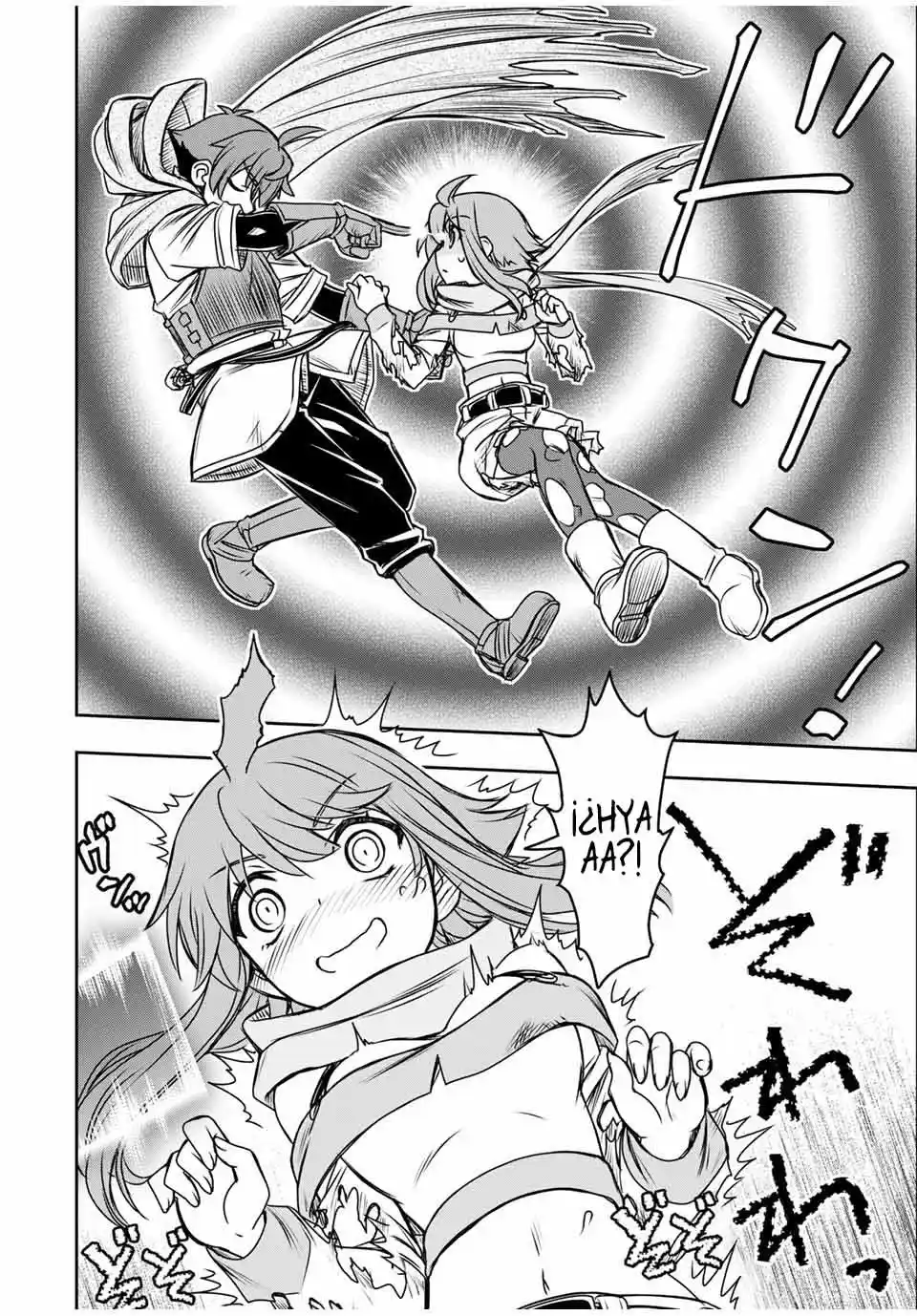 Dame Sukiru [Jidō Kinō] Ga Kakusei Shimashita ~ Are, Girudo No Sukauto No Minasan, Ore O [Iranai] Tte Iimasendeshita? - Capítulo 79 - Página 11 - LectorTMOo