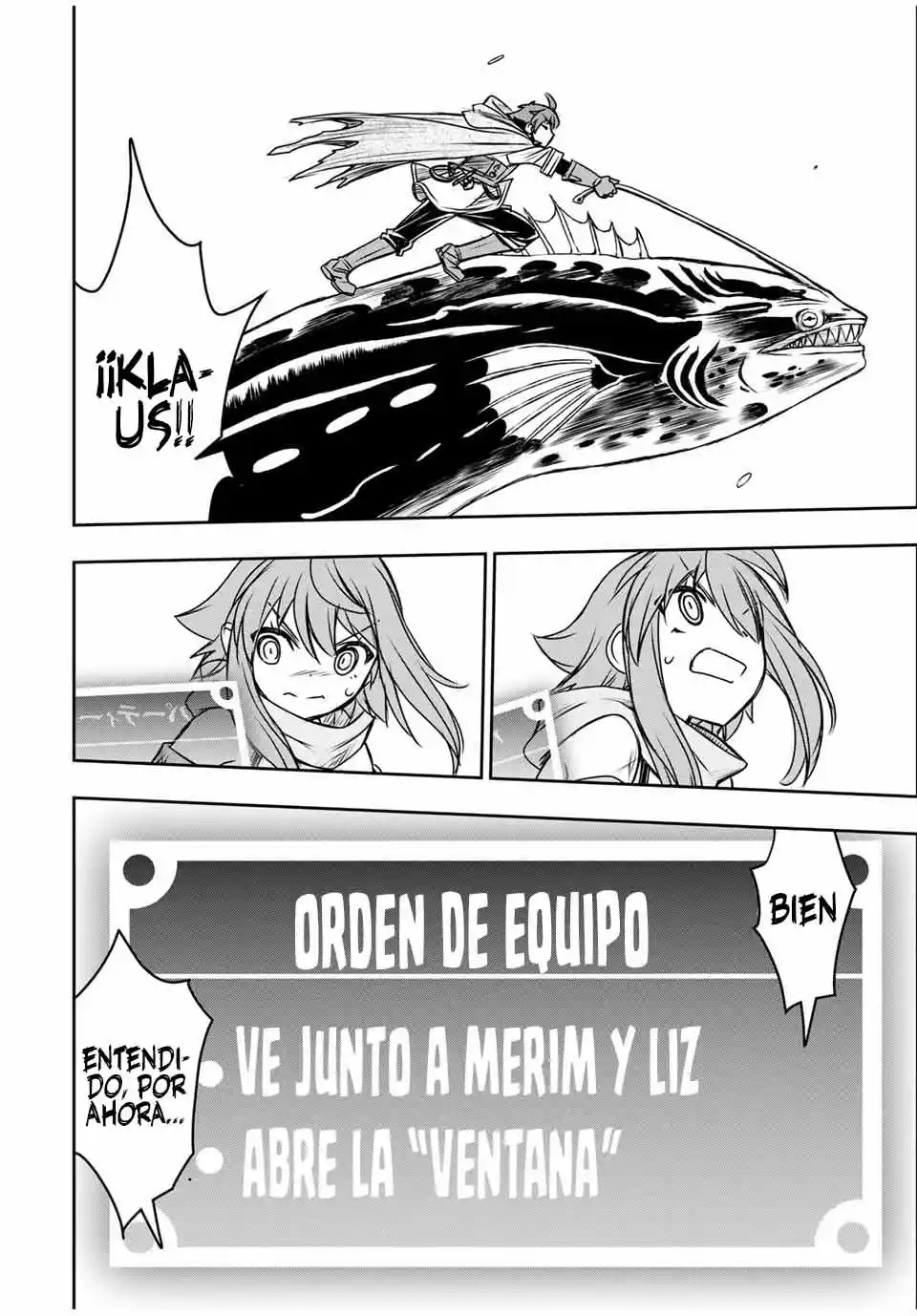 Dame Sukiru [Jidō Kinō] Ga Kakusei Shimashita ~ Are, Girudo No Sukauto No Minasan, Ore O [Iranai] Tte Iimasendeshita? - Capítulo 79 - Página 13 - LectorTMOo