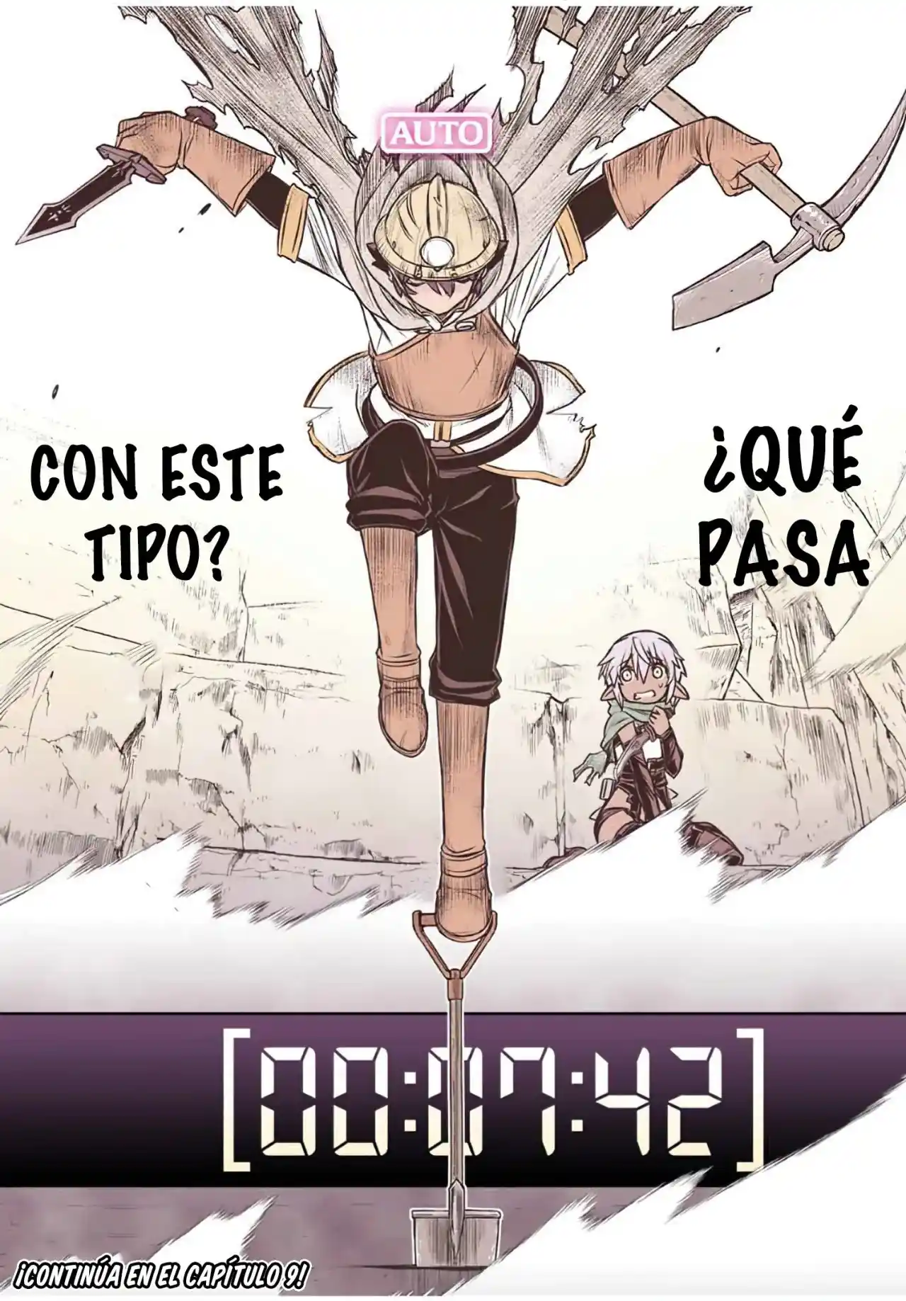 Dame Sukiru [Jidō Kinō] Ga Kakusei Shimashita ~ Are, Girudo No Sukauto No Minasan, Ore O [Iranai] Tte Iimasendeshita? - Capítulo 8 - Página 11 - LectorTMOo