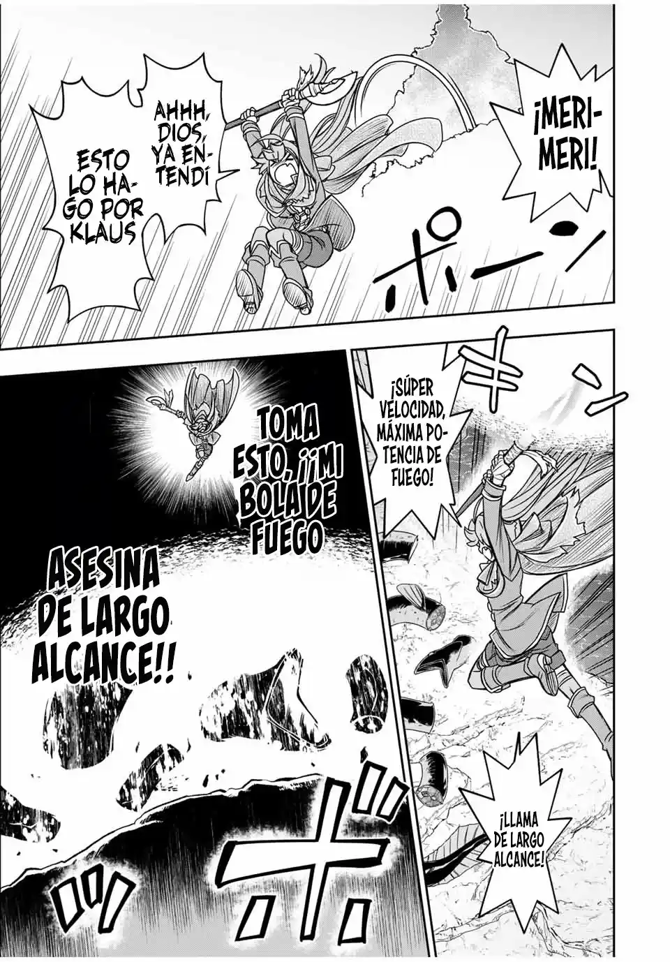 Dame Sukiru [Jidō Kinō] Ga Kakusei Shimashita ~ Are, Girudo No Sukauto No Minasan, Ore O [Iranai] Tte Iimasendeshita? - Capítulo 80 - Página 14 - LectorTMOo
