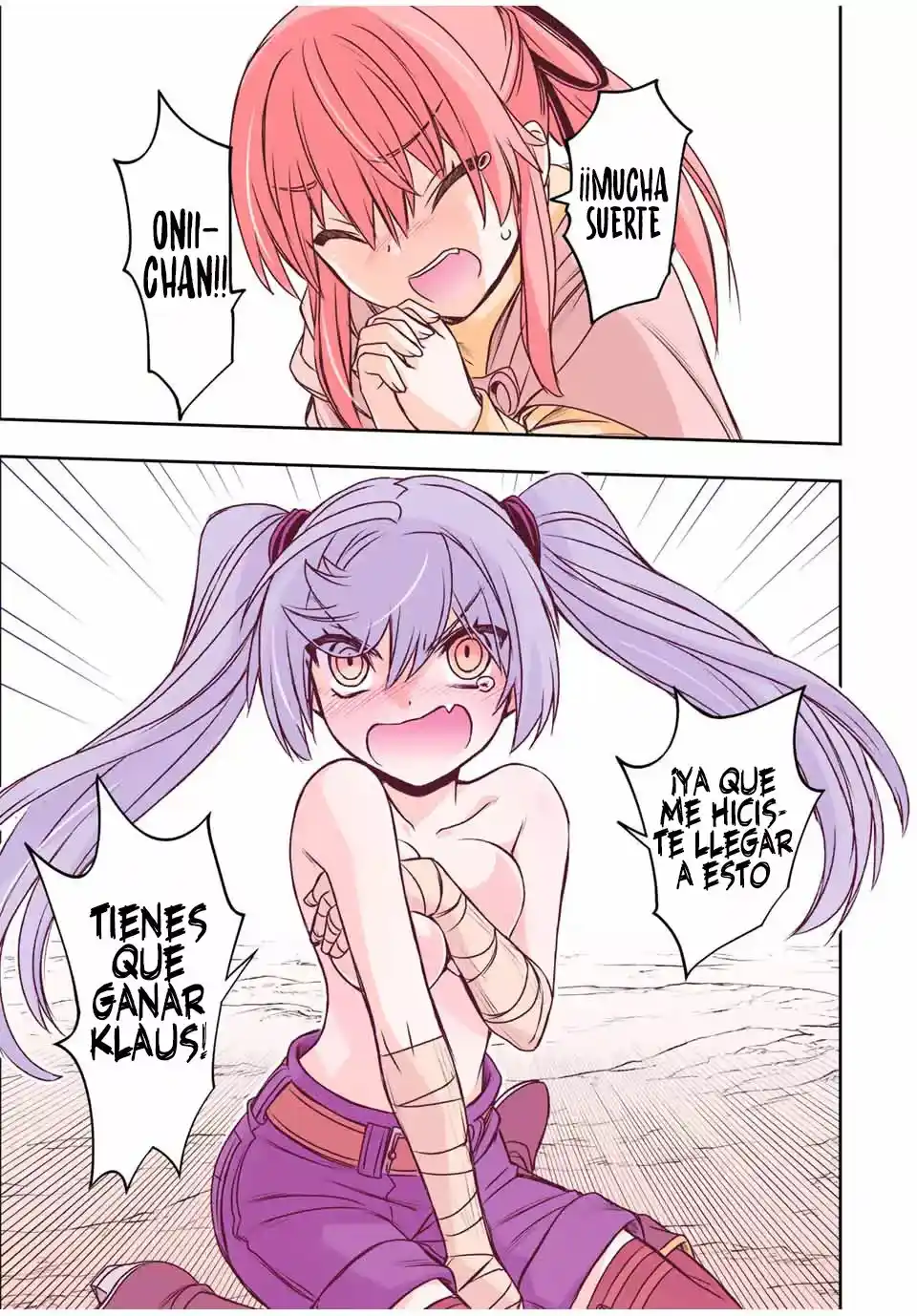 Dame Sukiru [Jidō Kinō] Ga Kakusei Shimashita ~ Are, Girudo No Sukauto No Minasan, Ore O [Iranai] Tte Iimasendeshita? - Capítulo 81 - Página 8 - LectorTMOo