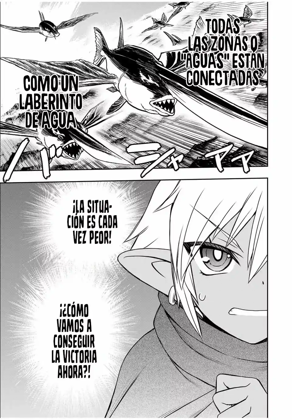 Dame Sukiru [Jidō Kinō] Ga Kakusei Shimashita ~ Are, Girudo No Sukauto No Minasan, Ore O [Iranai] Tte Iimasendeshita? - Capítulo 81 - Página 14 - LectorTMOo
