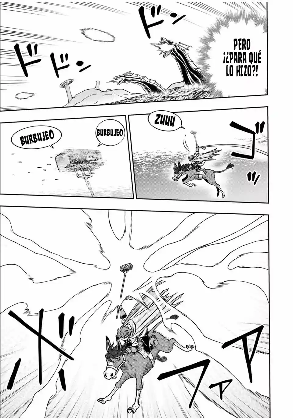 Dame Sukiru [Jidō Kinō] Ga Kakusei Shimashita ~ Are, Girudo No Sukauto No Minasan, Ore O [Iranai] Tte Iimasendeshita? - Capítulo 81 - Página 18 - LectorTMOo
