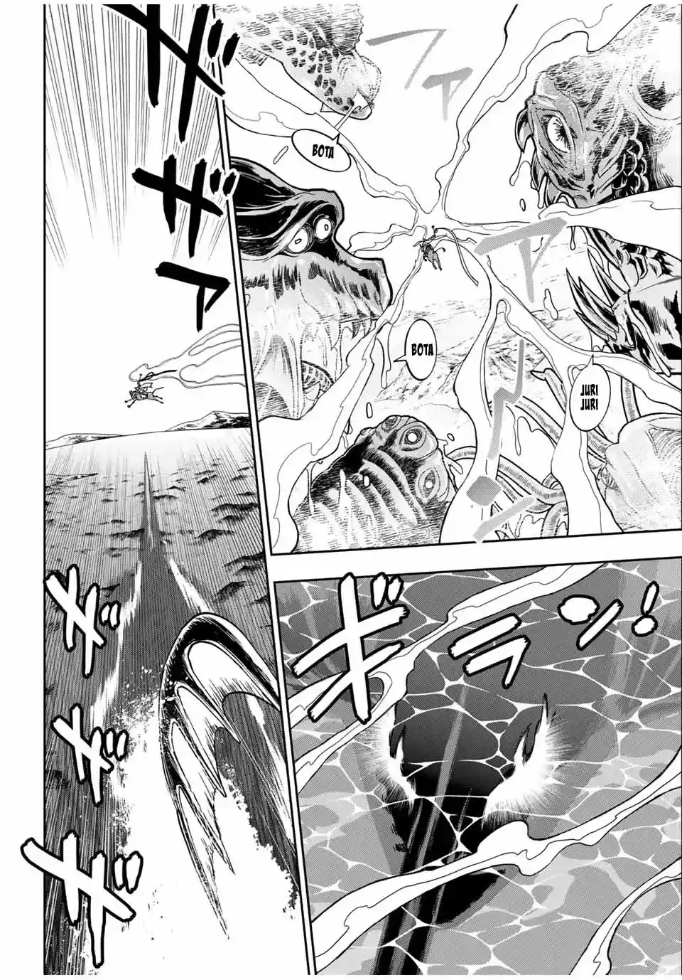 Dame Sukiru [Jidō Kinō] Ga Kakusei Shimashita ~ Are, Girudo No Sukauto No Minasan, Ore O [Iranai] Tte Iimasendeshita? - Capítulo 81 - Página 19 - LectorTMOo