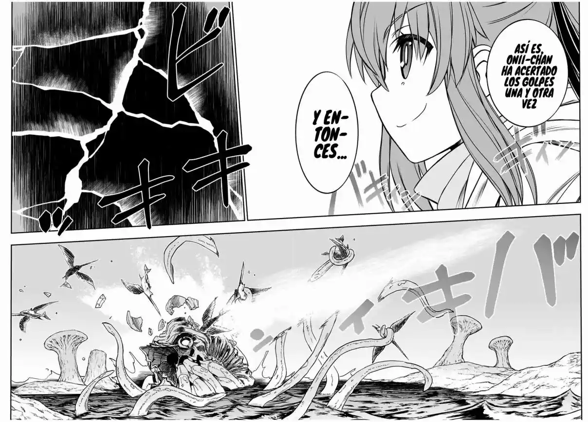 Dame Sukiru [Jidō Kinō] Ga Kakusei Shimashita ~ Are, Girudo No Sukauto No Minasan, Ore O [Iranai] Tte Iimasendeshita? - Capítulo 82 - Página 17 - LectorTMOo