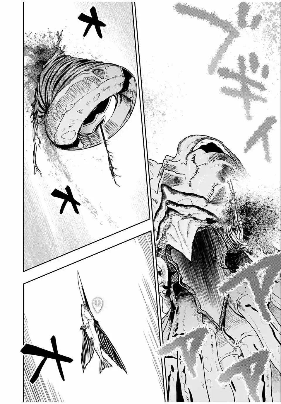 Dame Sukiru [Jidō Kinō] Ga Kakusei Shimashita ~ Are, Girudo No Sukauto No Minasan, Ore O [Iranai] Tte Iimasendeshita? - Capítulo 83 - Página 15 - LectorTMOo